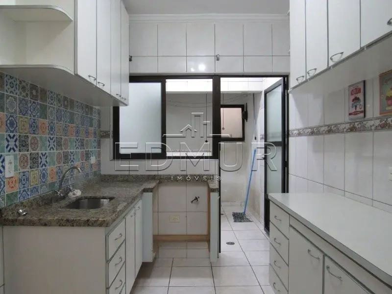 Foto 5 de Apartamento com 2 Quartos para alugar, 75m² em Vila Homero Thon, Santo André