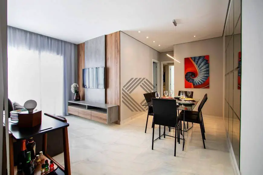 Foto 1 de Apartamento com 2 Quartos à venda, 101m² em Vila Hortencia, Sorocaba