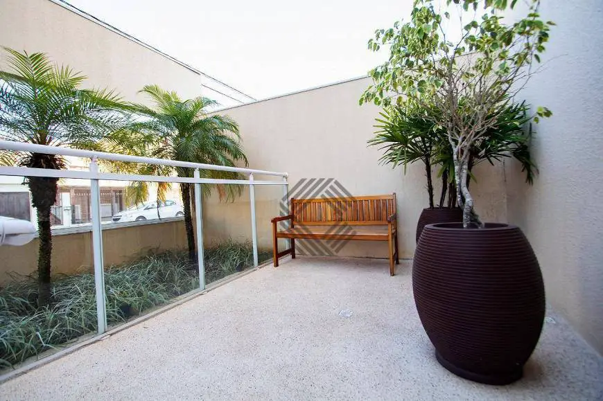 Foto 3 de Apartamento com 2 Quartos à venda, 101m² em Vila Hortencia, Sorocaba