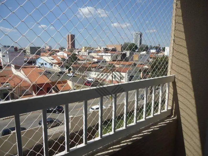 Foto 4 de Apartamento com 2 Quartos à venda, 53m² em Vila Hortencia, Sorocaba