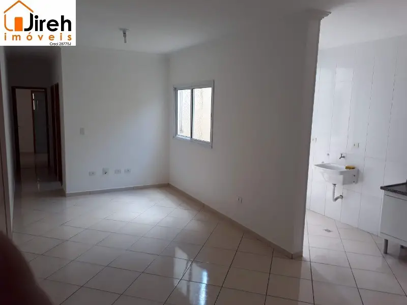 Foto 1 de Apartamento com 2 Quartos à venda, 70m² em Vila Humaita, Santo André