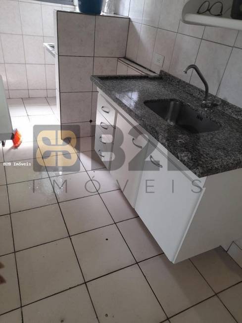Foto 4 de Apartamento com 2 Quartos à venda, 69m² em Vila Independência, Bauru