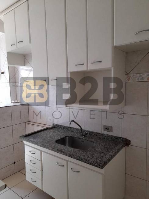 Foto 5 de Apartamento com 2 Quartos à venda, 69m² em Vila Independência, Bauru