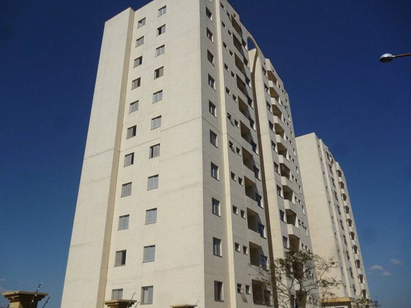 Foto 1 de Apartamento com 2 Quartos para alugar, 78m² em Vila Independência, Piracicaba