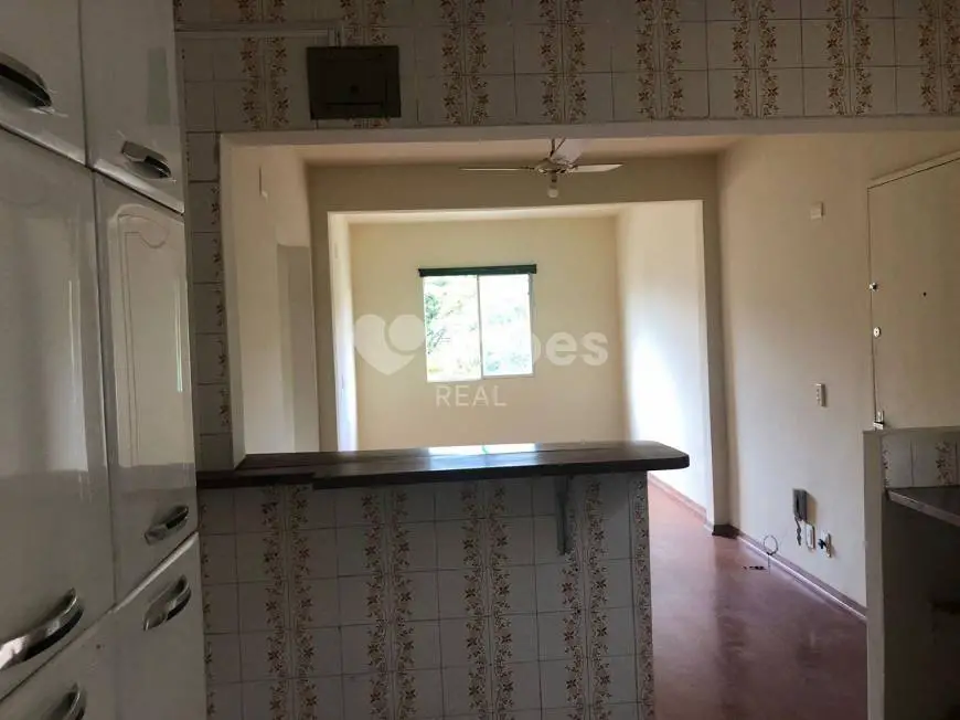 Foto 3 de Apartamento com 2 Quartos à venda, 48m² em Vila Industrial, Campinas