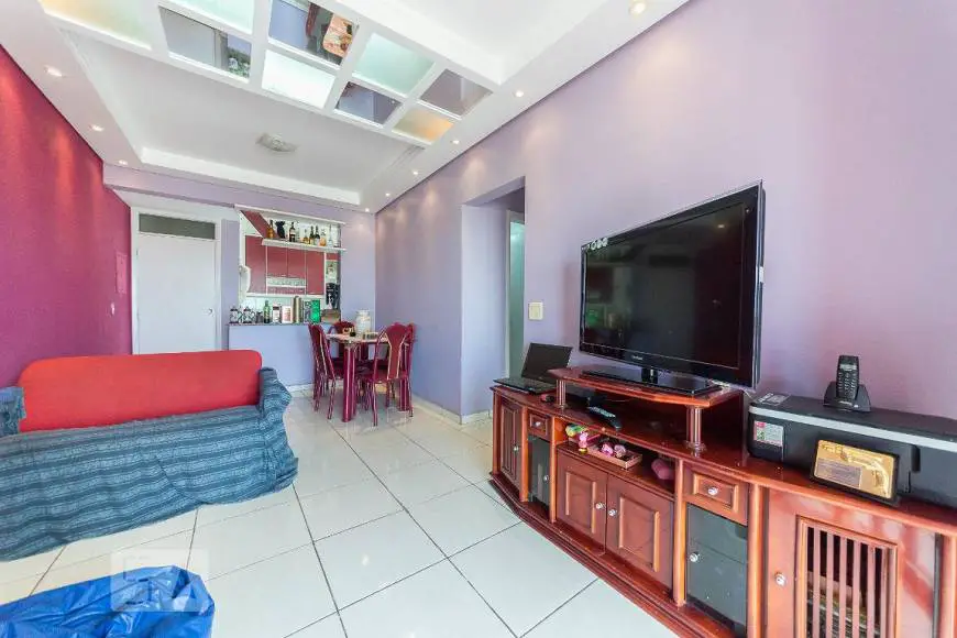 Foto 3 de Apartamento com 2 Quartos para alugar, 68m² em Vila Industrial, Campinas