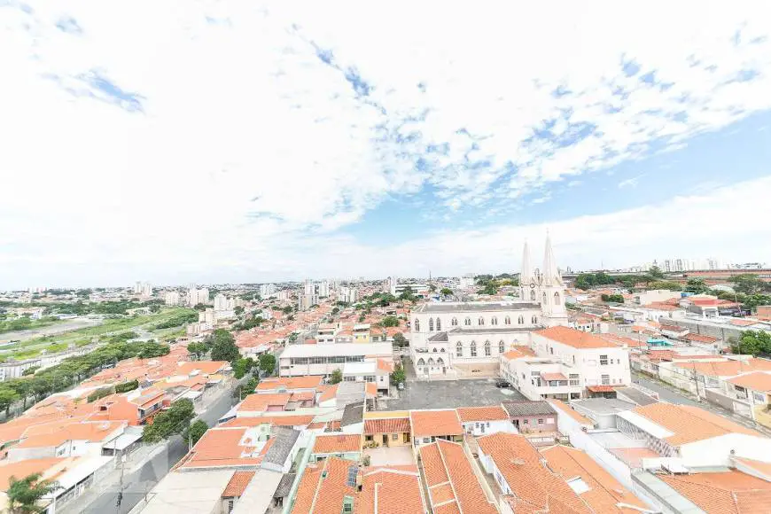 Foto 5 de Apartamento com 2 Quartos para alugar, 68m² em Vila Industrial, Campinas