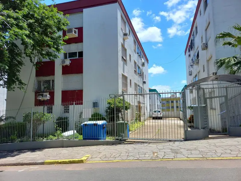 Foto 1 de Apartamento com 2 Quartos para alugar, 55m² em Vila Ipiranga, Porto Alegre