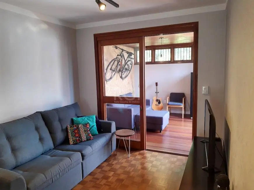 Foto 1 de Apartamento com 2 Quartos à venda, 96m² em Vila Ipiranga, Porto Alegre