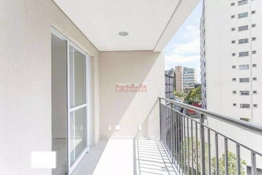 Foto 1 de Apartamento com 2 Quartos à venda, 57m² em Vila Ipojuca, São Paulo