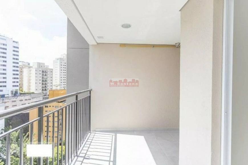 Foto 2 de Apartamento com 2 Quartos à venda, 57m² em Vila Ipojuca, São Paulo