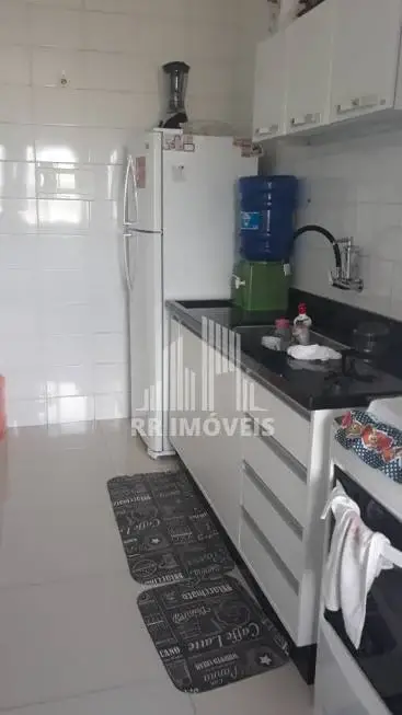 Foto 3 de Apartamento com 2 Quartos para venda ou aluguel, 58m² em Vila Iracema, Barueri