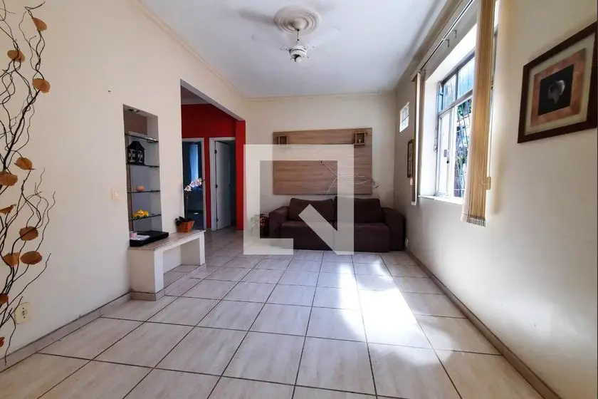 Foto 1 de Apartamento com 2 Quartos para alugar, 67m² em Vila Isabel, Rio de Janeiro