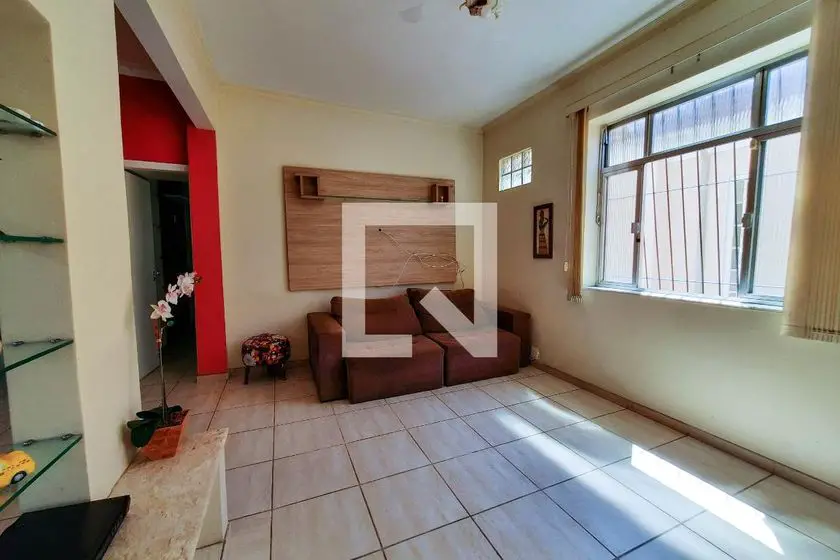 Foto 2 de Apartamento com 2 Quartos para alugar, 67m² em Vila Isabel, Rio de Janeiro