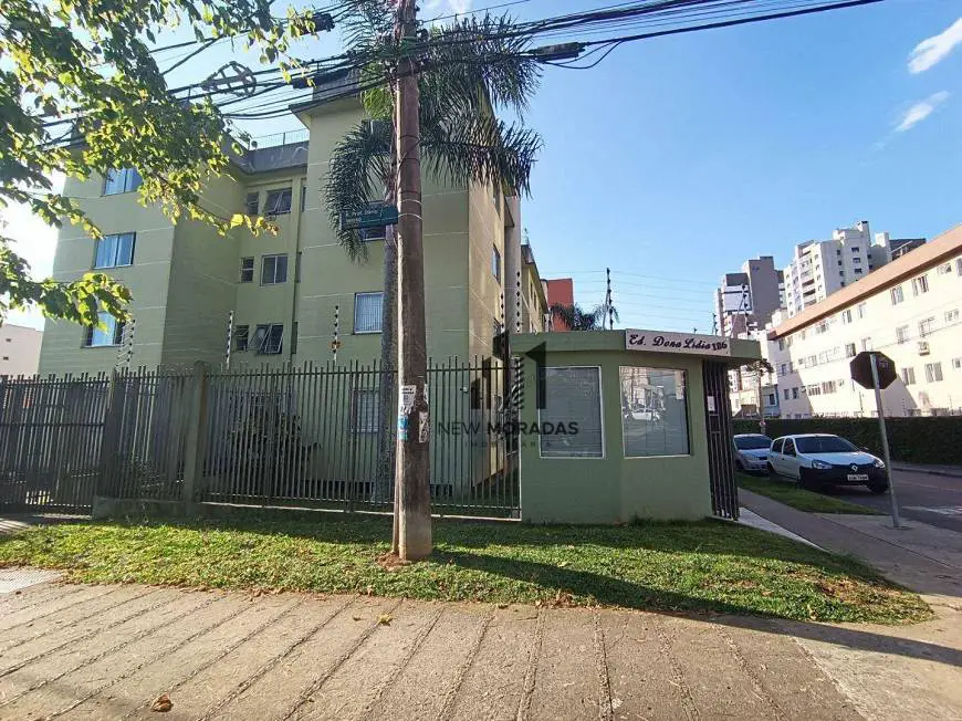 Foto 1 de Apartamento com 2 Quartos à venda, 80m² em Vila Izabel, Curitiba