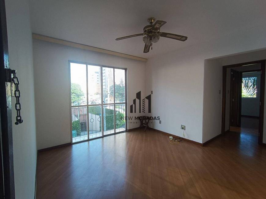 Foto 3 de Apartamento com 2 Quartos à venda, 80m² em Vila Izabel, Curitiba