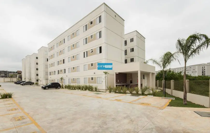 Foto 1 de Apartamento com 2 Quartos à venda, 41m² em Vila Izabel, Guarulhos