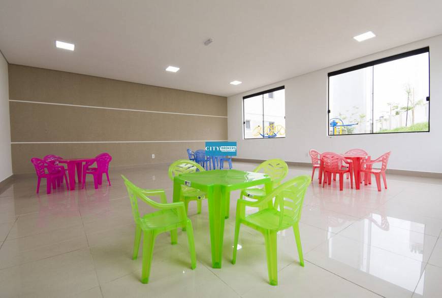 Foto 4 de Apartamento com 2 Quartos à venda, 41m² em Vila Izabel, Guarulhos