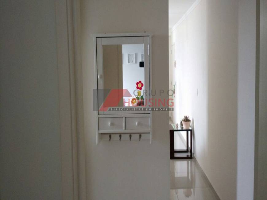 Foto 3 de Apartamento com 2 Quartos à venda, 60m² em Vila João Jorge, Campinas
