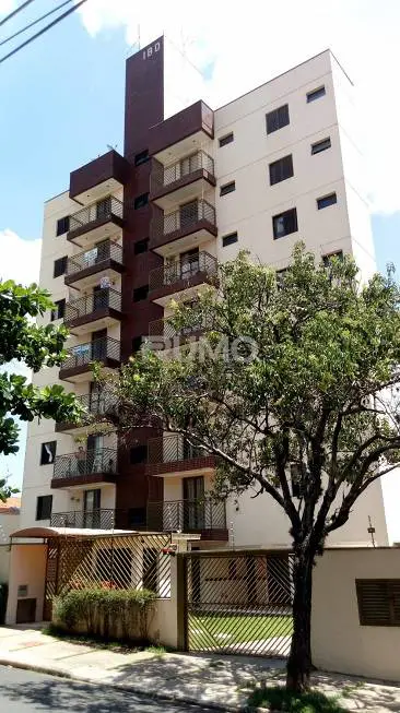 Foto 1 de Apartamento com 2 Quartos à venda, 80m² em Vila João Jorge, Campinas
