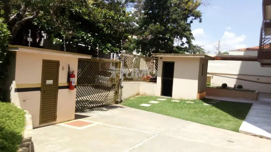 Foto 2 de Apartamento com 2 Quartos à venda, 80m² em Vila João Jorge, Campinas