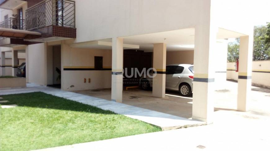 Foto 3 de Apartamento com 2 Quartos à venda, 80m² em Vila João Jorge, Campinas
