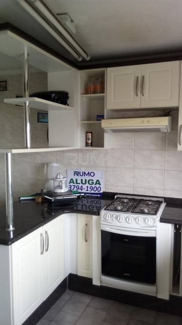 Foto 4 de Apartamento com 2 Quartos à venda, 80m² em Vila João Jorge, Campinas