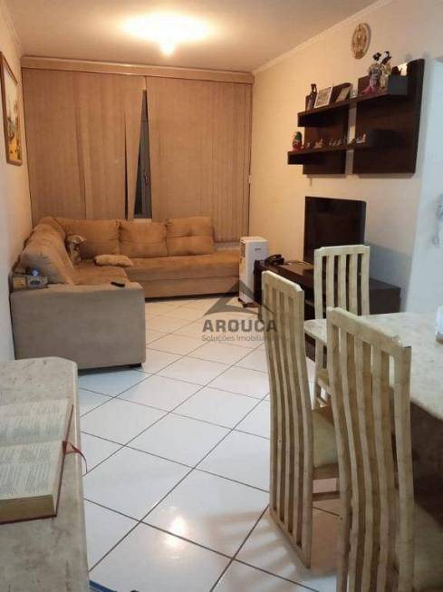 Foto 5 de Apartamento com 2 Quartos à venda, 90m² em Vila João Jorge, Campinas