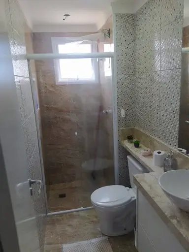 Foto 2 de Apartamento com 2 Quartos para alugar, 50m² em Vila Joao Ramalho, Santo André