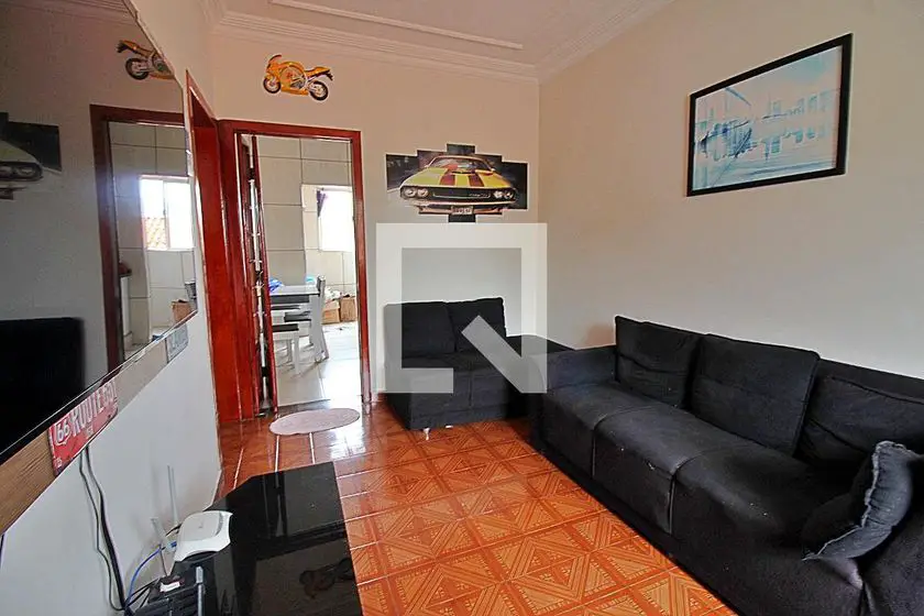 Foto 3 de Apartamento com 2 Quartos à venda, 60m² em Vila Jordanopolis, São Bernardo do Campo