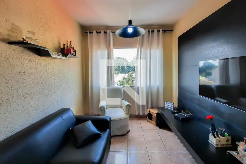 Foto 5 de Apartamento com 2 Quartos à venda, 64m² em Vila Jordanopolis, São Bernardo do Campo