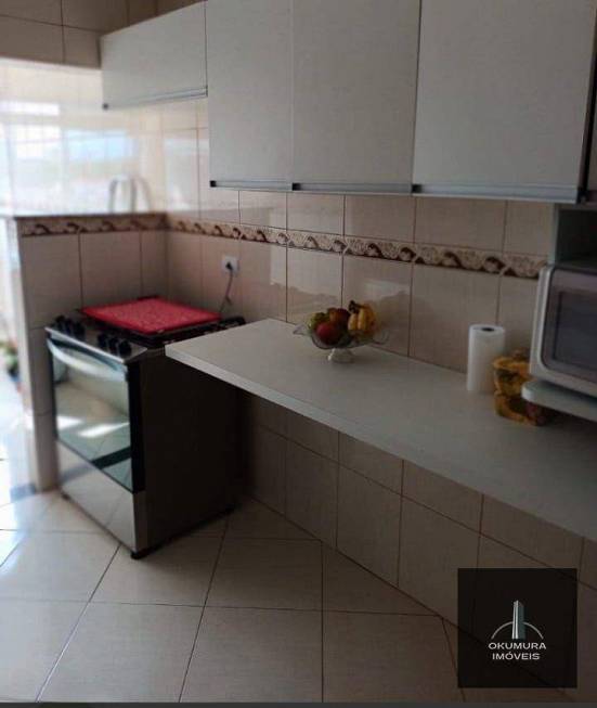 Foto 5 de Apartamento com 2 Quartos à venda, 75m² em Vila Jordanopolis, São Bernardo do Campo