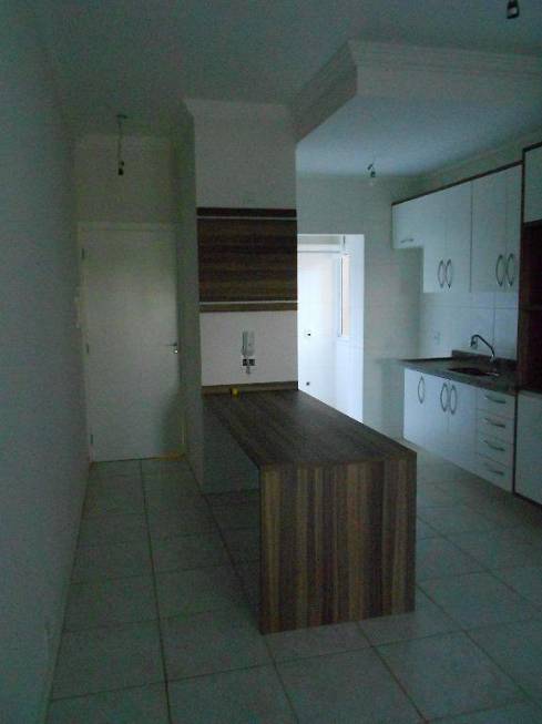 Foto 5 de Apartamento com 2 Quartos à venda, 59m² em Vila Jose Paulino Nogueira, Paulínia