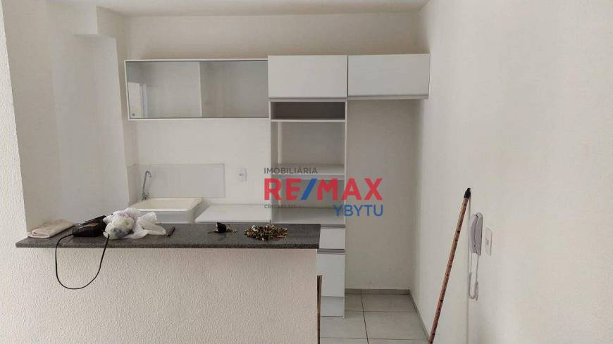 Foto 1 de Apartamento com 2 Quartos para alugar, 40m² em Vila Juliana, Botucatu