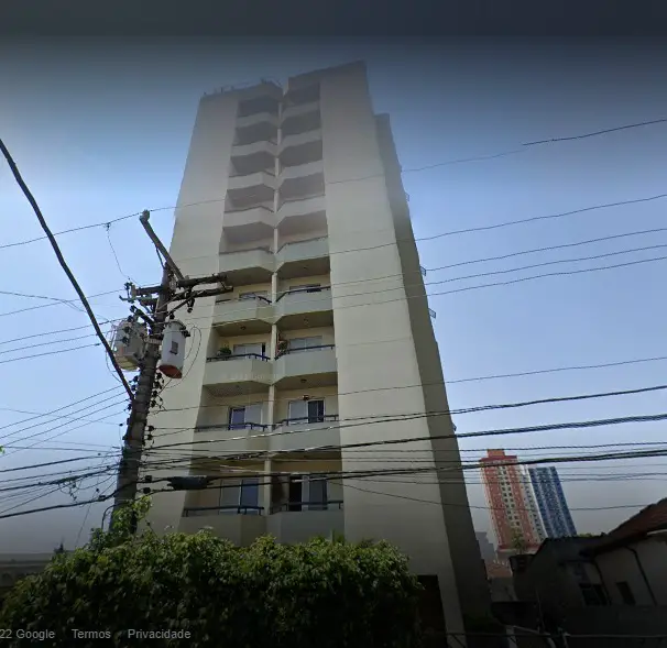 Foto 1 de Apartamento com 2 Quartos à venda, 59m² em Vila Laís, São Paulo