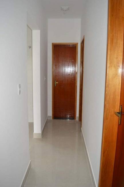 Foto 4 de Apartamento com 2 Quartos à venda, 56m² em Vila Lavínia, Mogi das Cruzes