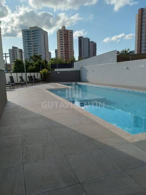 Foto 1 de Apartamento com 2 Quartos à venda, 52m² em Vila Leme da Silva, Bauru