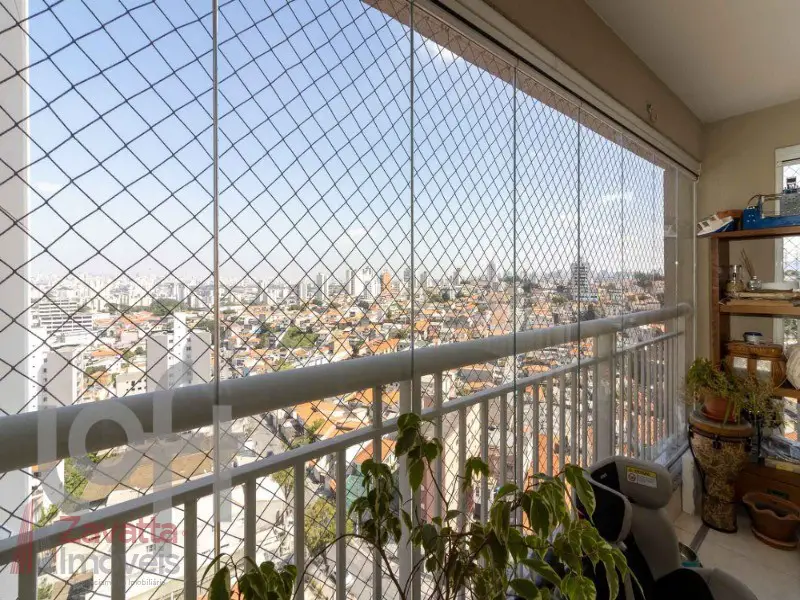 Foto 5 de Apartamento com 2 Quartos à venda, 78m² em Vila Leonor, São Paulo