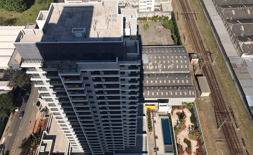 Foto 1 de Apartamento com 2 Quartos à venda, 61m² em Vila Leopoldina, São Paulo