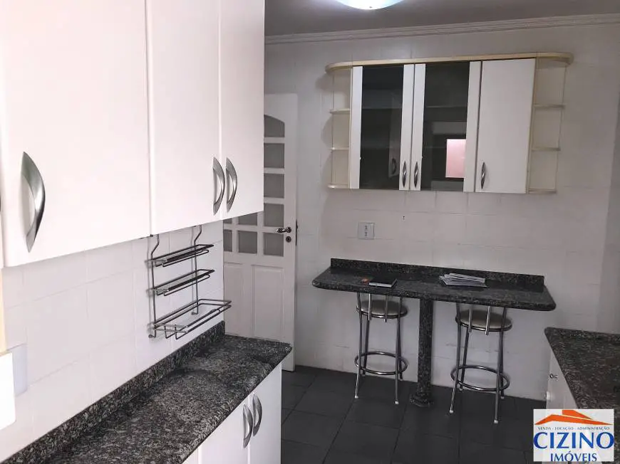 Foto 1 de Apartamento com 2 Quartos para alugar, 74m² em Vila Leopoldina, São Paulo