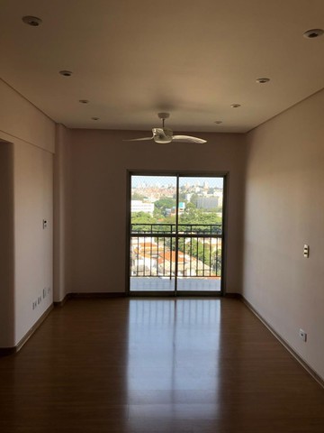 Foto 2 de Apartamento com 2 Quartos à venda, 79m² em Vila Leopoldina, São Paulo