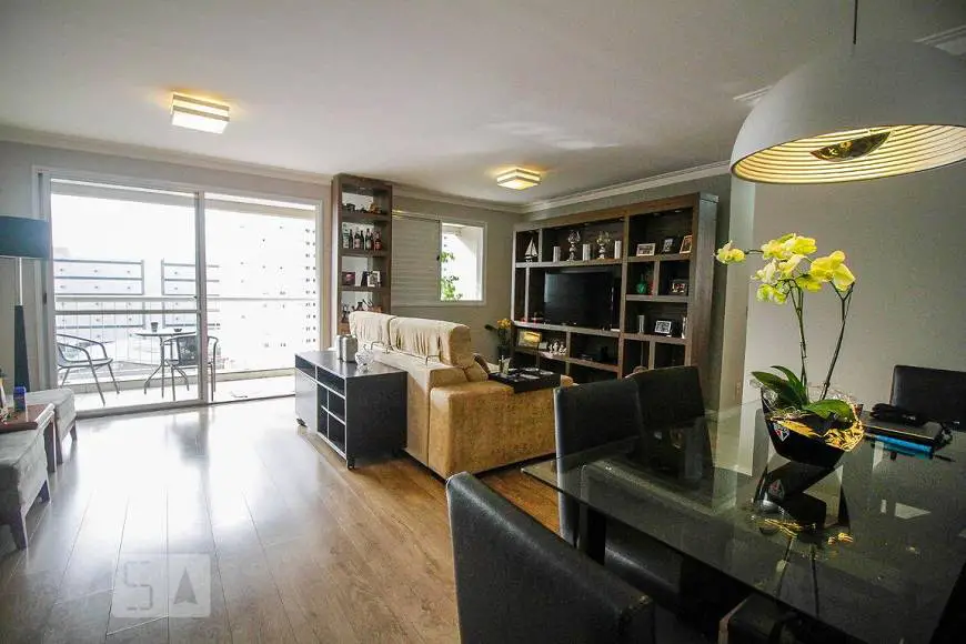 Foto 1 de Apartamento com 2 Quartos para alugar, 94m² em Vila Leopoldina, São Paulo