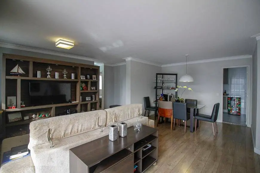 Foto 2 de Apartamento com 2 Quartos para alugar, 94m² em Vila Leopoldina, São Paulo