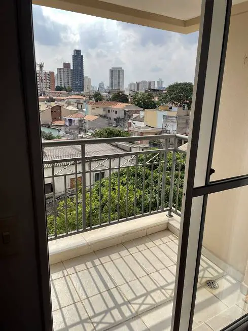 Foto 1 de Apartamento com 2 Quartos para alugar, 54m² em Vila Lucia, São Paulo