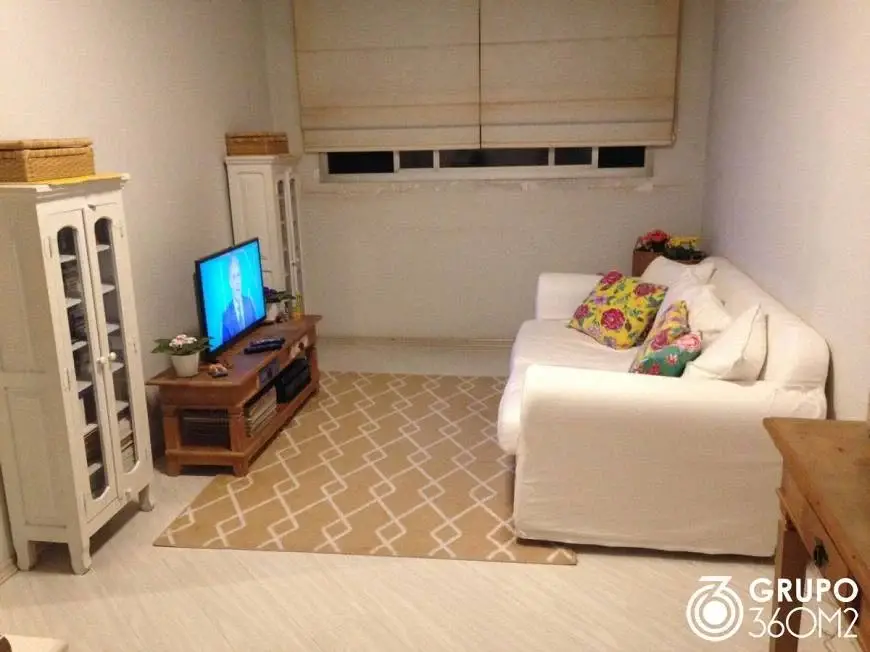 Foto 1 de Apartamento com 2 Quartos à venda, 60m² em Vila Lutecia, Santo André