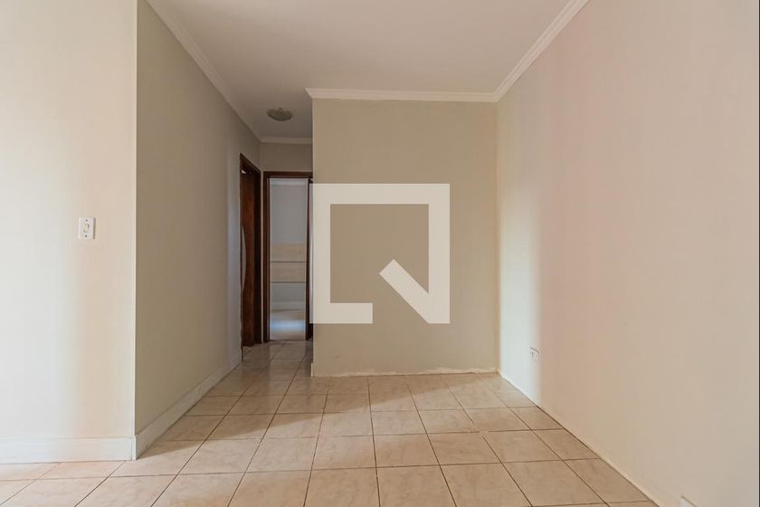 Foto 5 de Apartamento com 2 Quartos para alugar, 55m² em Vila Luzita, Santo André