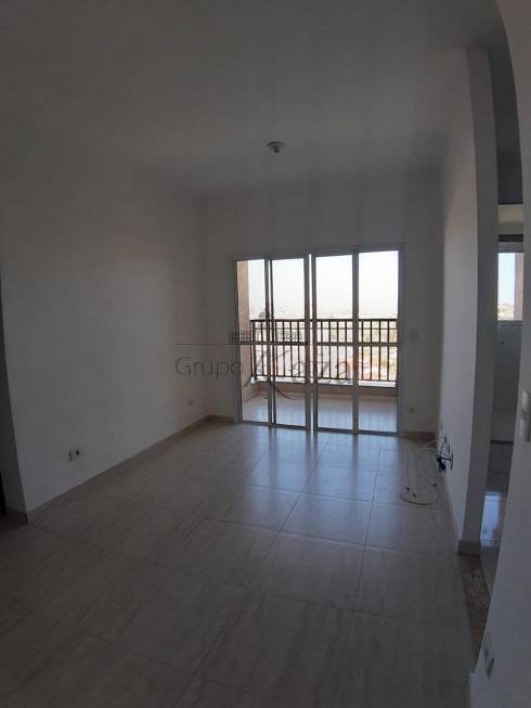 Foto 1 de Apartamento com 2 Quartos à venda, 68m² em Vila Machado , Jacareí
