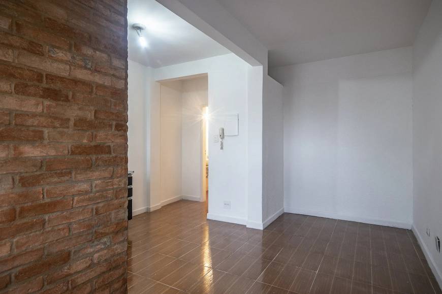 Foto 1 de Apartamento com 2 Quartos à venda, 38m² em Vila Madalena, São Paulo