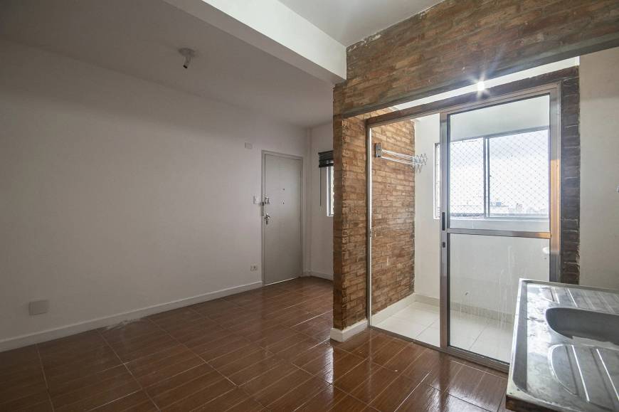 Foto 3 de Apartamento com 2 Quartos à venda, 38m² em Vila Madalena, São Paulo
