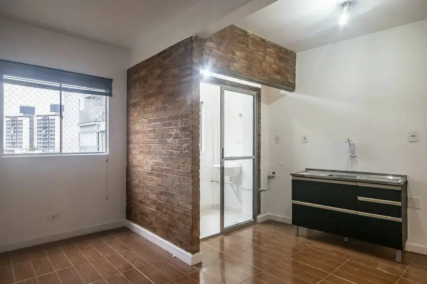 Foto 4 de Apartamento com 2 Quartos à venda, 38m² em Vila Madalena, São Paulo